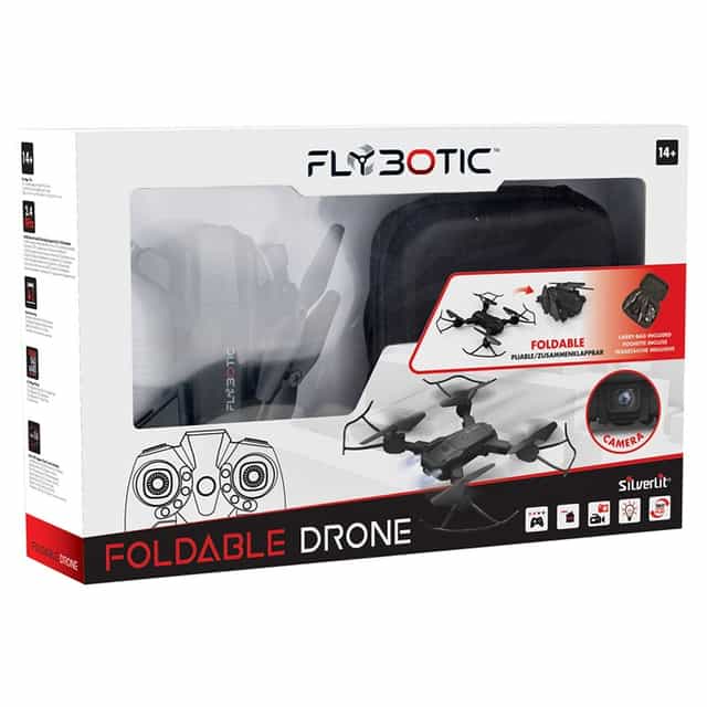Silverlit Foldable Drone