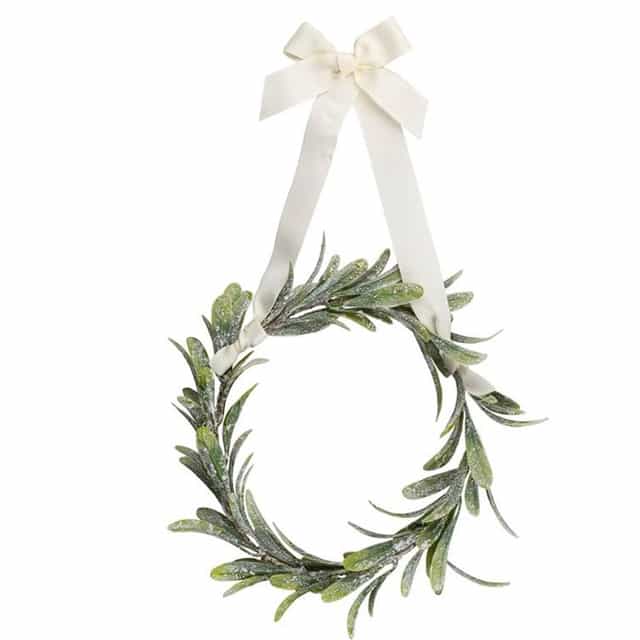 Ginger Ray Yılbaşı Sandalye Dekorasyon Çelengi